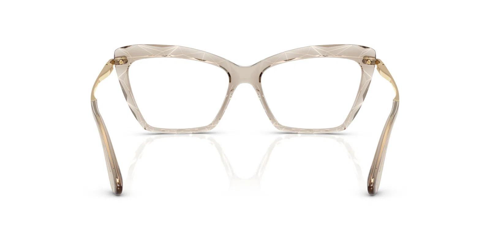Dolce & Gabbana 5025 Eyeglasses - view 32